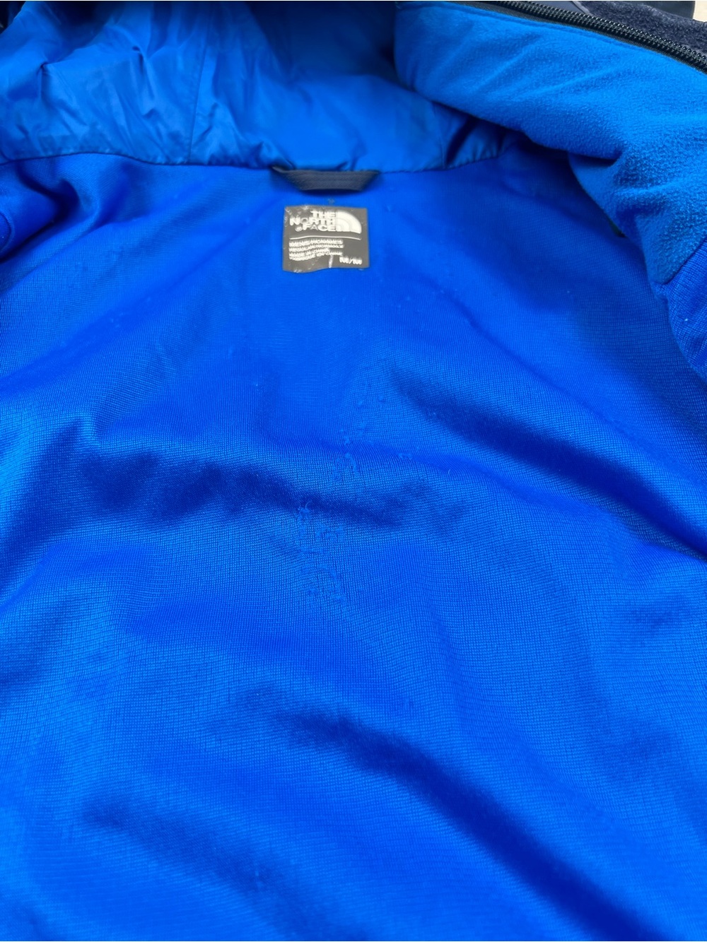 The North Face NFZ Jacket Gore-Tex Steep Series Ski Snowboard Snow Men’s Medium - Picture 12 of 13
